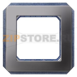 DELTA I-SYSTEM СУППОРТ ДЛЯ 2 МОД. JACK ЧЕРН.МЕТ. Siemens 5TG2097 