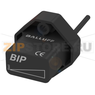 Система измерения положения индуктивная Balluff BIP001W 