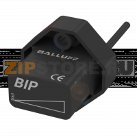 Система измерения положения индуктивная Balluff BIP001W