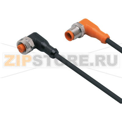 Кабель соединительный IFM EVC035 