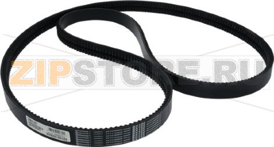 belt, banded 2/b 120 