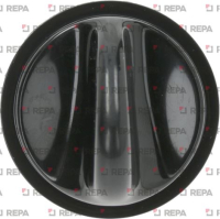 KNOB FOR MICROWAVE FAGOR 78X2916
