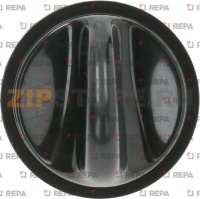 KNOB FOR MICROWAVE FAGOR 78X2916