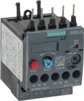 ТЕРМОРЕЛЕ SIEMENS 1,8-2,5 A