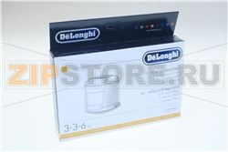 KIT FILTRI FRIGGITRICI DELONGHI F6 - F17 