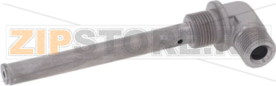 SUCTION HOSE ø 3/8M 