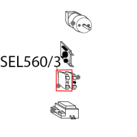 Switch Gierre FEV 64M
