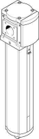 Фильтр угольный Festo MS9-LFX-3/4-U