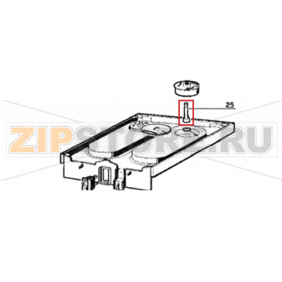 Central pivot Ugolini Caddy 5/4 Central pivot Ugolini Caddy 5/4

Запчасть на сборочном чертеже под номером: 25

Название запчасти Ugolini на английском языке: Central pivot Ugolini Caddy 5/4