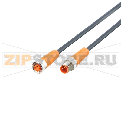 Кабель соединительный IFM EVC445 