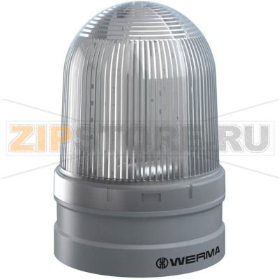 Лампа сигнальная 24 В/DC Werma 262.420.70 