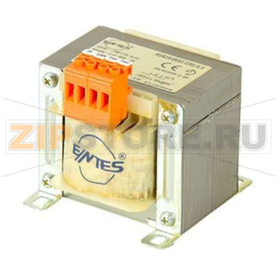 Реактор шунтирования трехфазный 0.25 квар/ч, 400 В Entes ENT.SRS3 400/0.25 