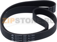 TRANSMISSION BELT