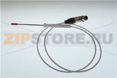 PROBE W/DIAM 4X100 MBM00011 