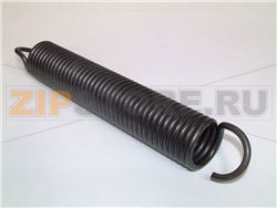 Extension spring 
