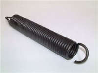 Extension spring