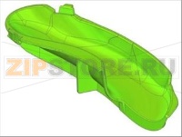 РАМПА ПИТАТЕЛЯ КОМПЛЕКТ XS SOUL 2