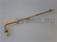 TUBAZIONE IN RAME 1/4"