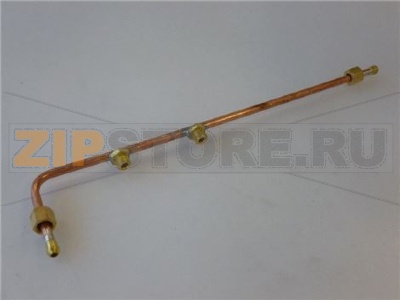 TUBAZIONE IN RAME 1/4&quot; 