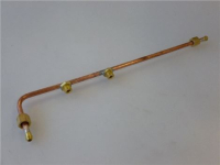 TUBAZIONE IN RAME 1/4"