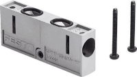 Распределитель Festo CPV10-BS-5/3G-M7