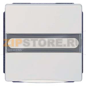 DELTA СТИЛЬ, ТИТАН БЕЛЫЙ SCHUKO ГНЕЗДО OUTL. 10/16A 250V С ШАРНИРНЫМ ПОКРЫТИЕМ УВЕЛИЧИВАЮЩИМ ЗАЩИТУ ОТ ПРИКОСНОВЕНИЙ ПОКРЫТИЕ НАДПИСЯМИ ЯРЛЫКОВ ПЛАСТИНА 68X68MM Siemens 5UB1843 