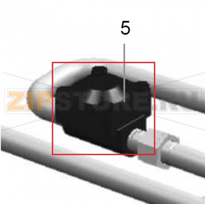 Steam trap 1/2&quot; Meiko FV 130.2 Steam trap 1/2" Meiko FV 130.2Запчасть на деталировке под номером: 5Название запчасти Meiko на английском языке: Steam trap 1/2" Meiko FV 130.2