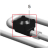 Steam trap 1/2" Meiko FV 130.2