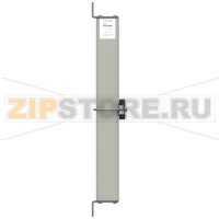 Предохранитель, 80 A, DC 4000 В, 60 кА, size 1, 57x70x414 мм, aR, IEC Eaton FUSE 80A 4000V 1*SK
