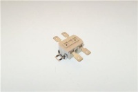 TERMOSTATO 165°+TERMOFUSIBILE