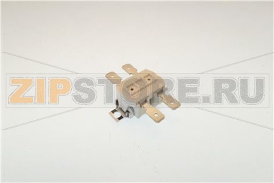 TERMOSTATO 165°+TERMOFUSIBILE 