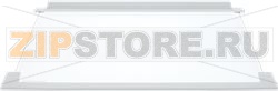 GLASS SHELF COMPLETE ELECTROLUX 22515310 