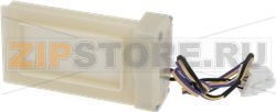 MOTORISED VALVE HAIER 00609340017 
