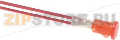 КРАСНЫЙ СВЕТОВОЙ ИНДИКАТОР 400 В 