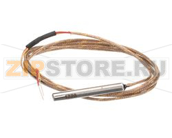 TYPE K PROBE 