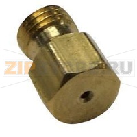 INIETTORE METANO ELECTROLX 3544004132