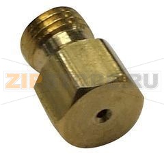 INIETTORE METANO ELECTROLX 3544004132 