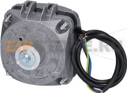 MOTORE EBM M4Q045-BD01-01/A57 