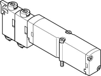 Распределитель с электроуправлением Festo VMPA14-M1H-N-PI