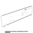 Baker/Cheflux manual components support Unox XB 693