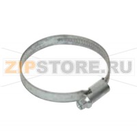 Хомут 40-60мм для Rational SCC