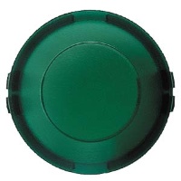 DELTA FLACHE ЗАПАСНОЕ ОКНО ДЛЯ ВЫКЛЮЧАТЕЛЕЙ И КНОПОК НАВЕСНОГО МОНТАЖА IP44 ЗЕЛЕНОЕ Siemens 5TG4208