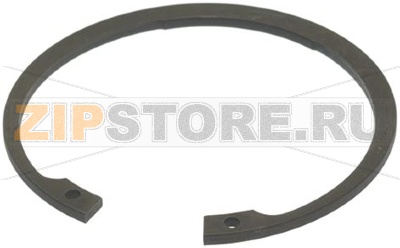 SEEGER I-110 DIN 472 