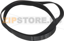 BELT 1260 J8 HUTCHINSON 