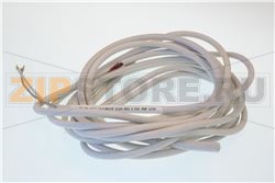 RESISTENZA SC.COND.35W/M 230V L5100 