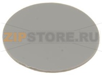 ВИНТОВАЯ КРЫШКА Ø 28 ММ