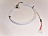 CONNETTORE FEMM. S/CUORE 6 PIN P.SX