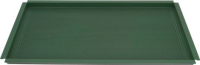 BAKING TRAY PERFORATED ALUMINIUM 1/1 GN