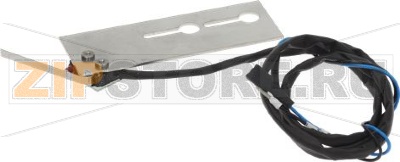 MICROINTERRUTTORE SAIA-BURGESS 250V 