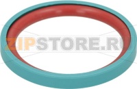 FILTER HOLDER GASKET ø 59x47x6.7 mm